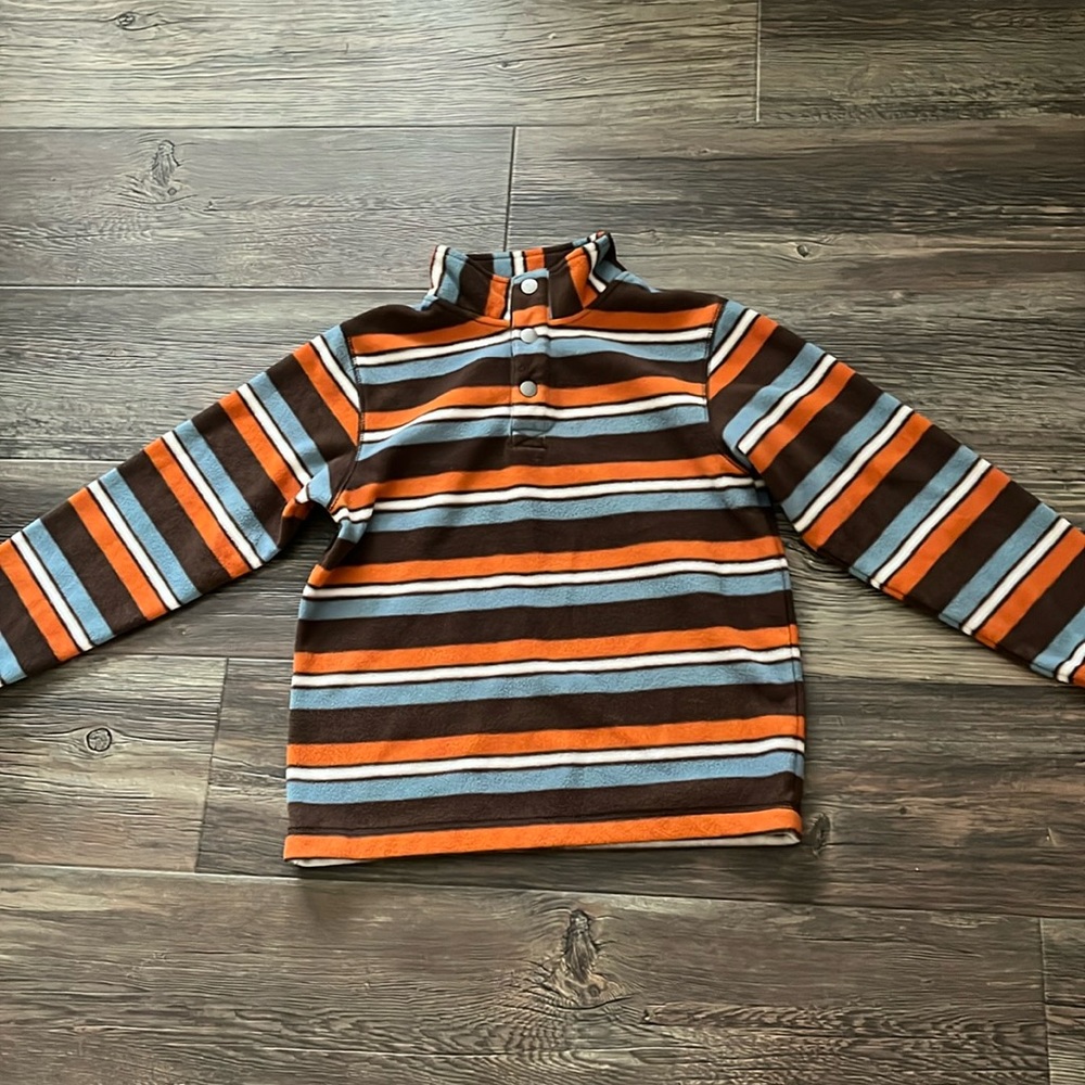 Boy’s Gymboree Fleece